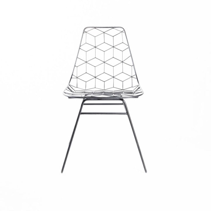 Silla Cubo