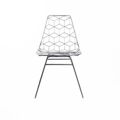 Silla Cubo